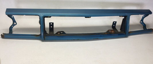 1979 mazda 626 grill and headlight holder