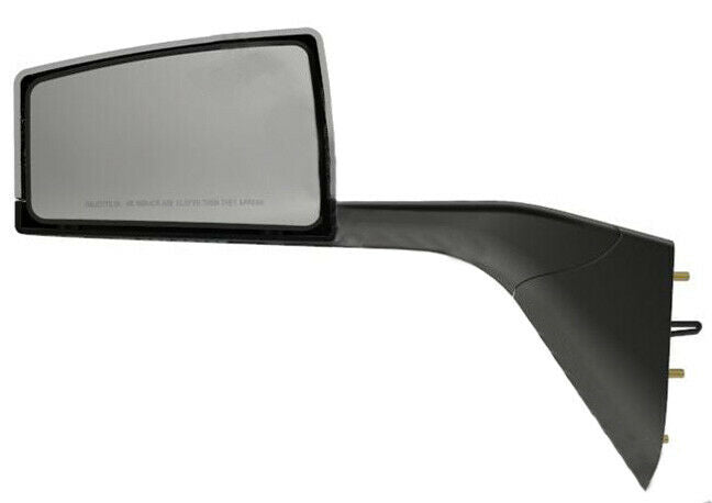 Hood Mirror (Left-Chrome) 1511-0087