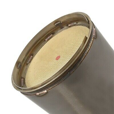 DPF Filter High Flow w/ Gaskets 2901-0129