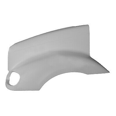 Front Fender - Left 1509-0003