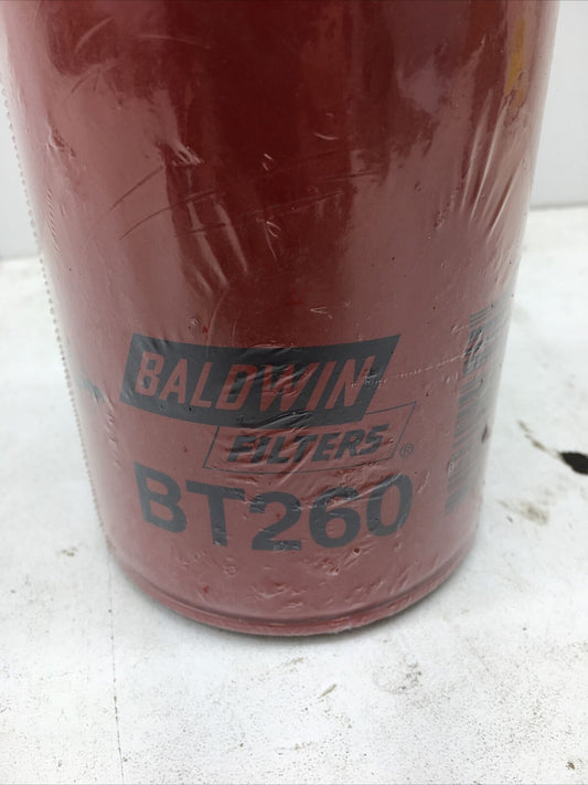 *** Baldwin Hydraulic Filter BT260 (New Old Stock) ***