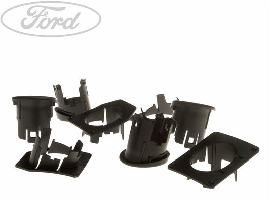 OEM FORD GENUINE ML3Z15K861AA ML3Z-15K861-AA BRACKET FOR PARKING AID SENSOR