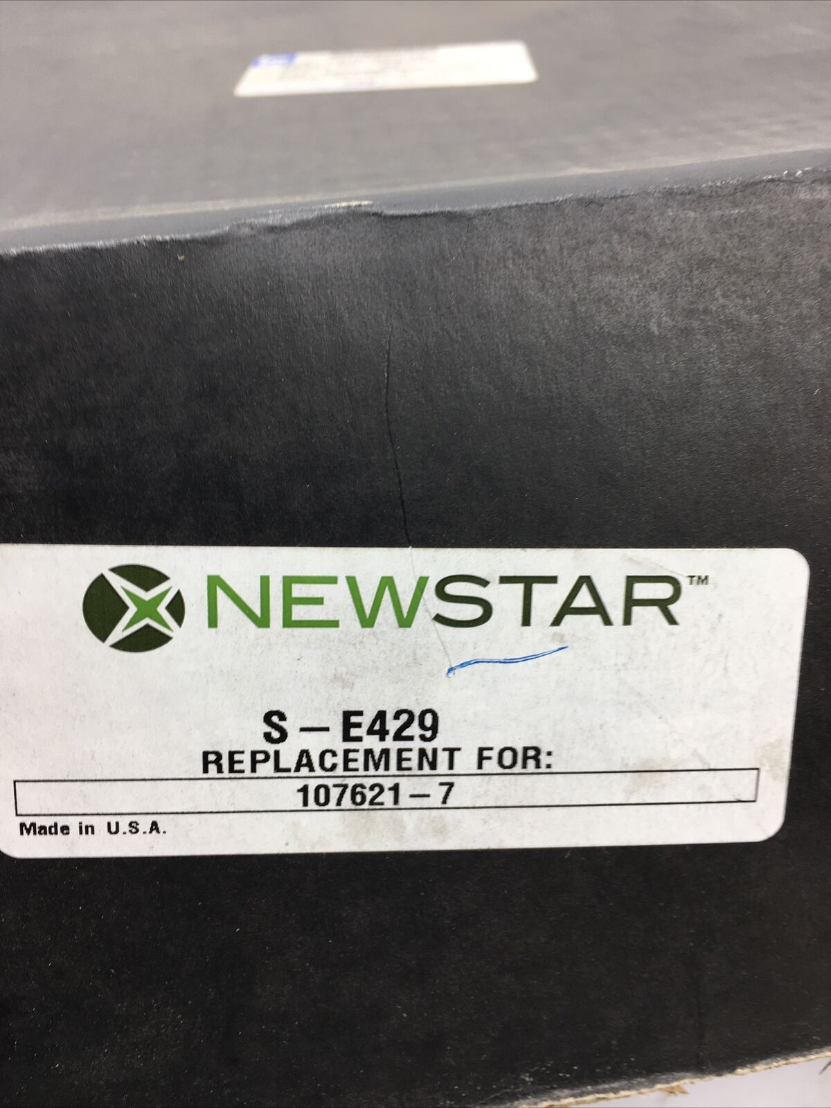 *** Newstar S-E249 Clutch Assembly (New Old Stock) ***