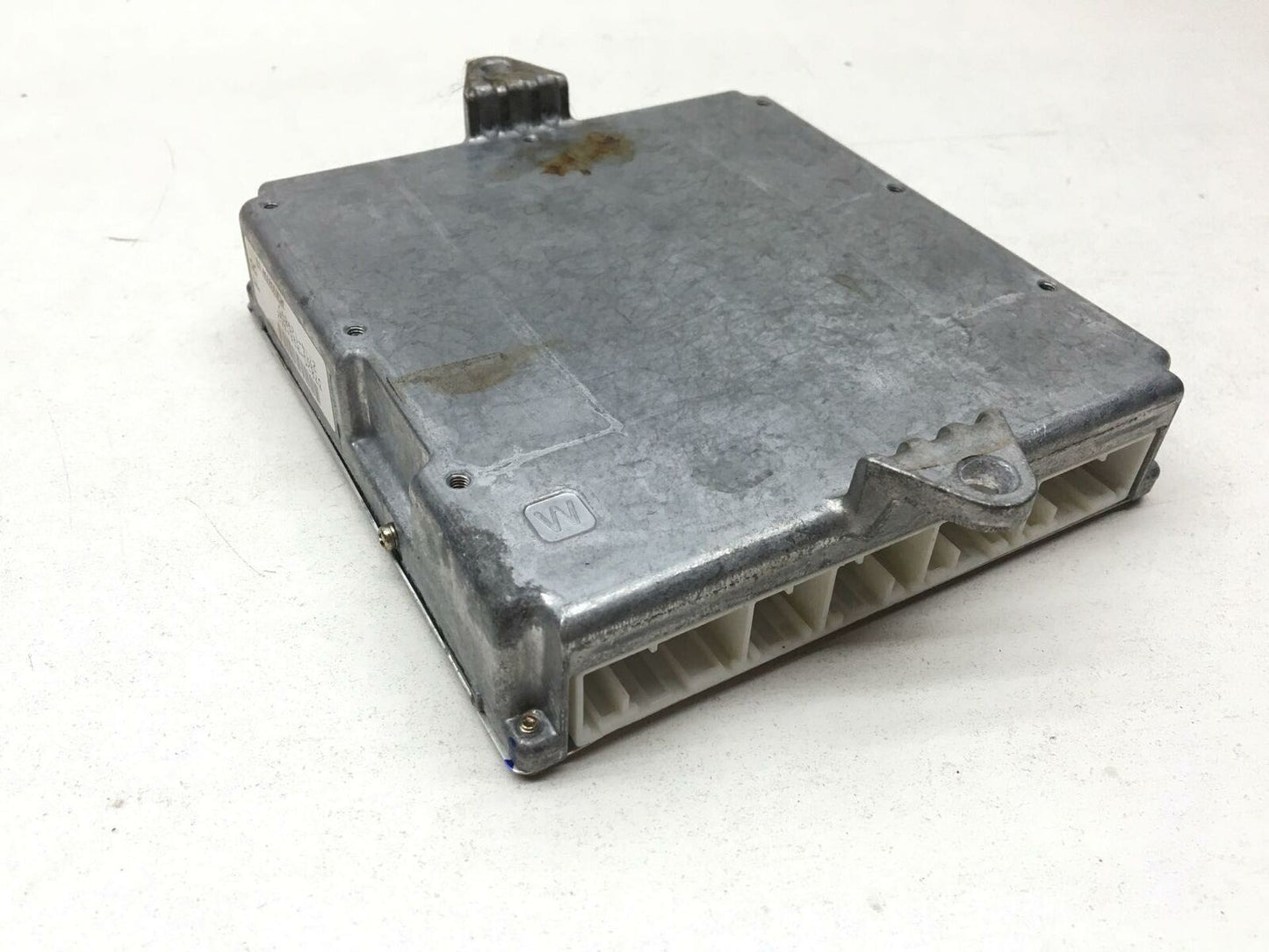 Engine Electronic Control Module 3.2l Automatic 2005 Acura Tl