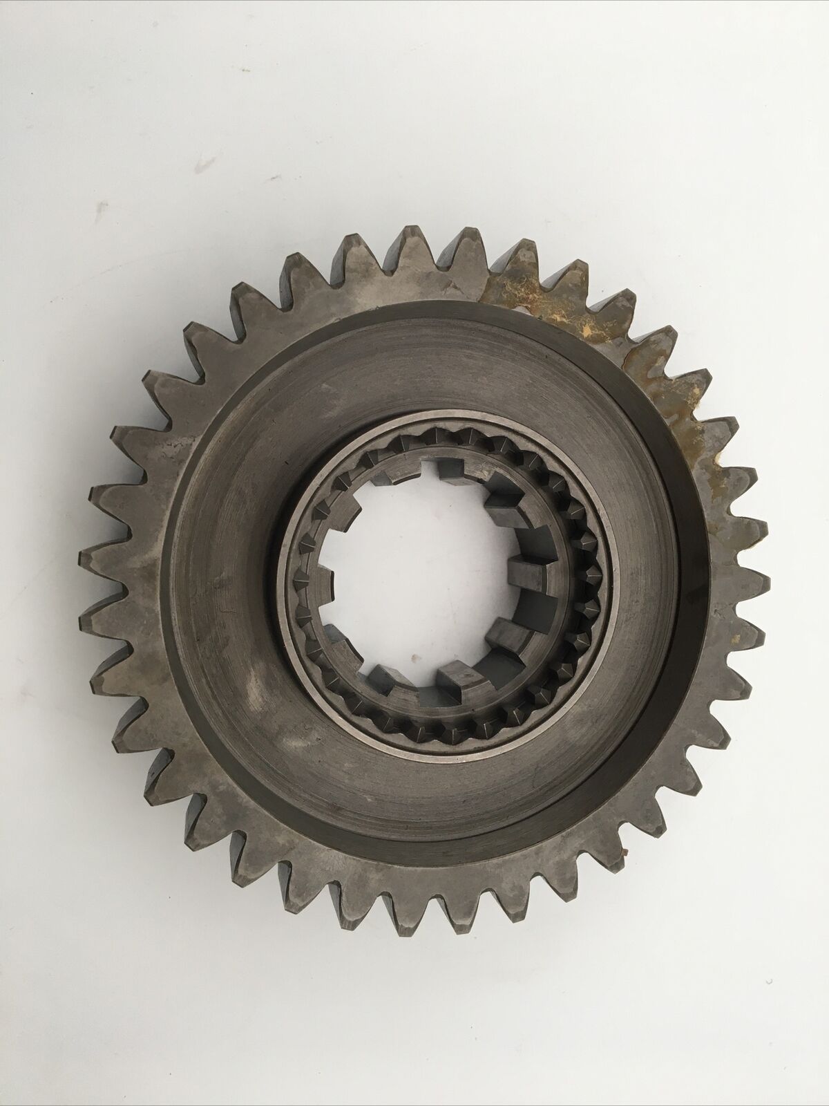 1st/Reverse Sliding Shift Gear WT291-12 NOS