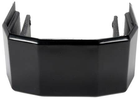 Bumper  Rubber Center Section Rear Bumper 47003702