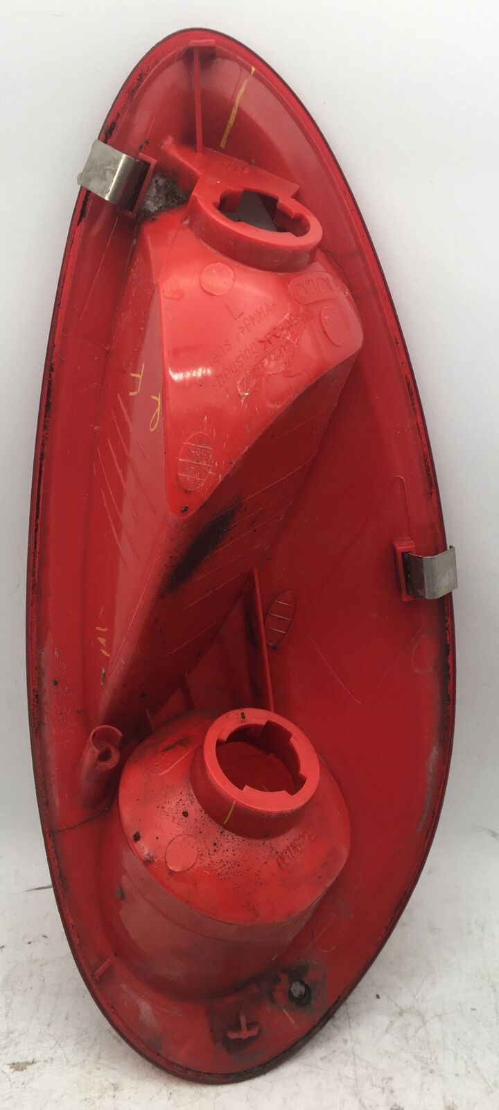 Tail Light for 2006-2010 Chrysler PT Cruiser Left Driver Side