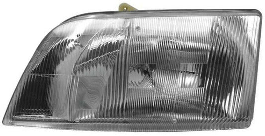 Head Lamp Assembly - Left 5101-0023