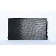 A/C Condenser Parallel Flow Aluminum 4809267AC