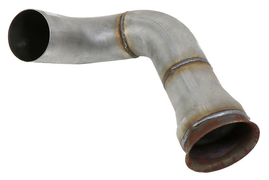 Exhaust Pipe Turbo Mr Series 4 In. OD 4ME33119