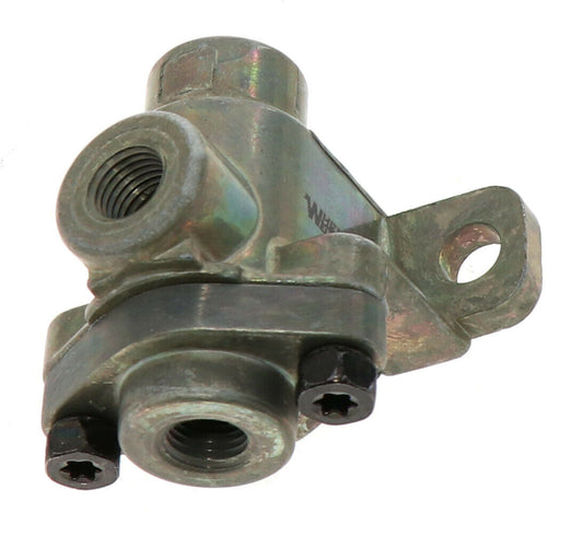 Double Check Valve (Dc-4) 1/4" Ports 2417-278615N