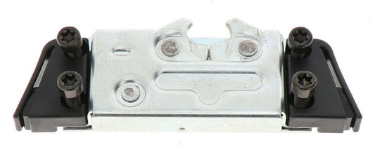 Latch Plate Complete Mounting (Lh) Cab-In-White Assembly (Day Cab) 9QX54AM