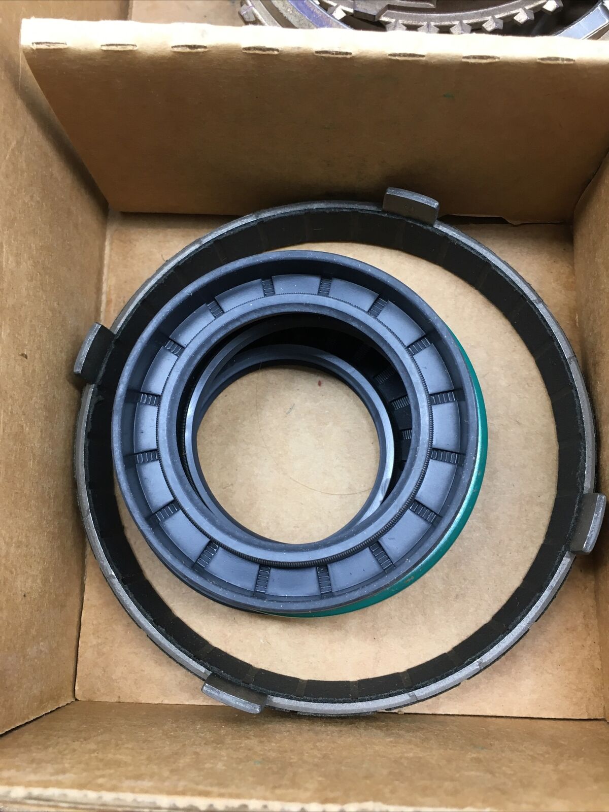 *** Bearing Kit BK308BWS (New Old Stock) ***