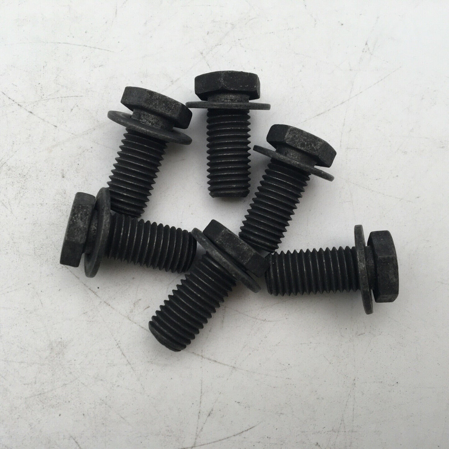 *** (Pkg of 6) 11609297 Bolts  - NOS ***