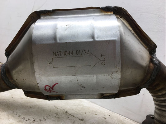 CATCO Catalytic Converter  1044 (New Old Stock)