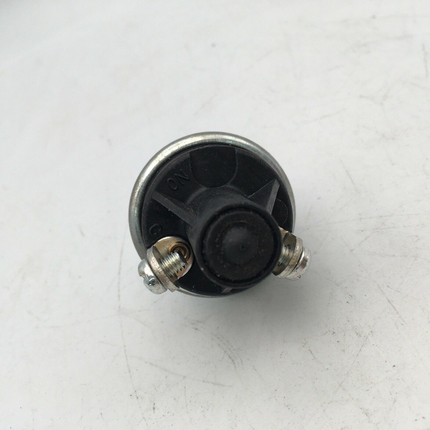 *** Honeywell Fuel Pressure Safety Switch ***