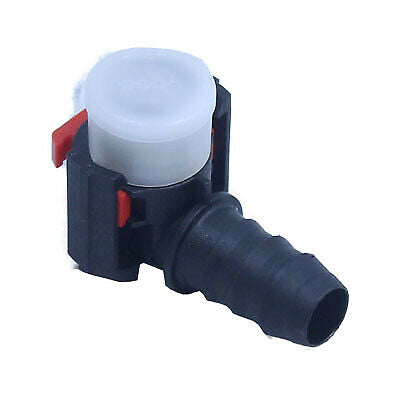 90 Degree Elbow (16Mm)Fuel Piping (Fuel/Water Separator) 20395036