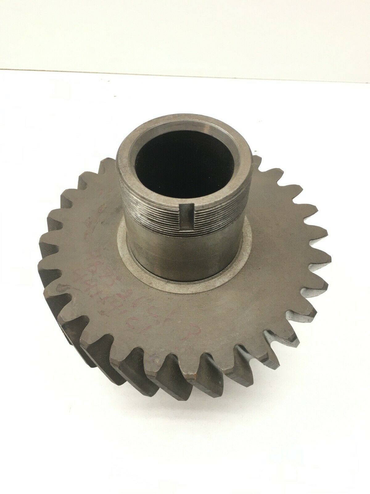 International Navistar Idler Gear; Part #4872526CI