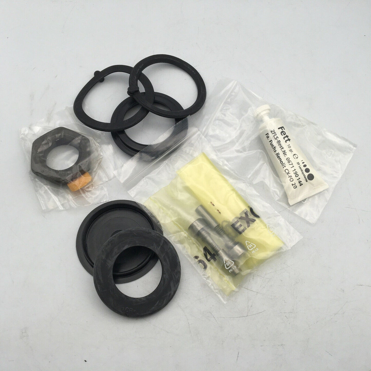 *** Genuine GM 88892873 Seal Kit 8889-2873 - NOS ***