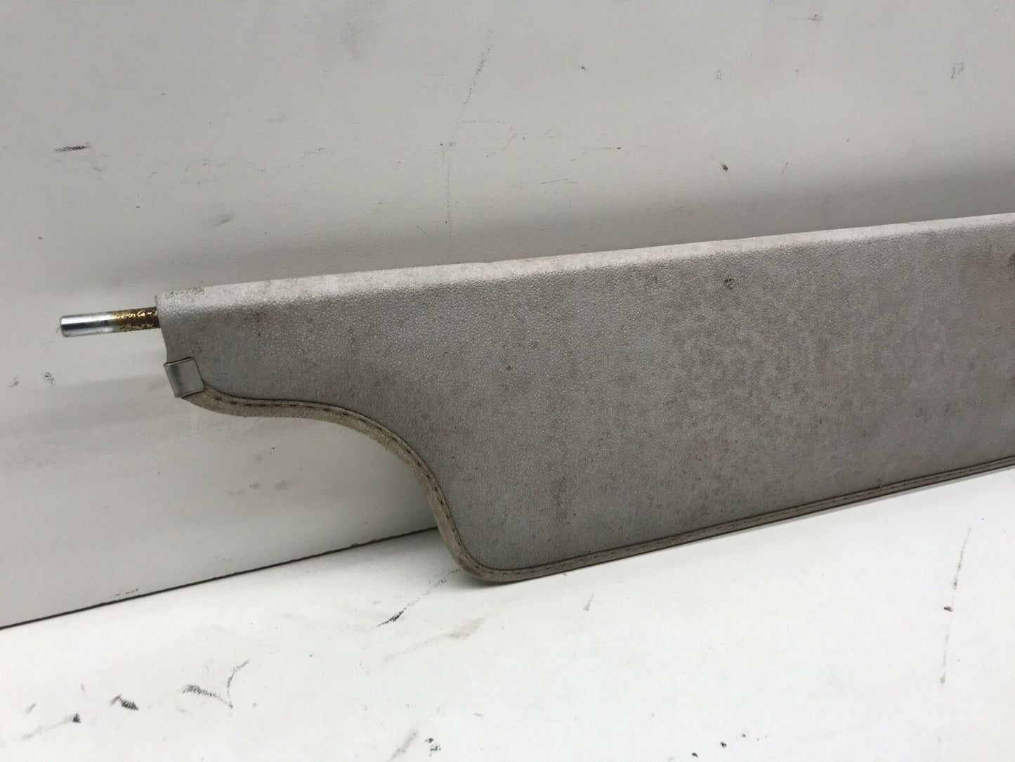 1967-72 Ford F250 Right Passenger Sun Visor