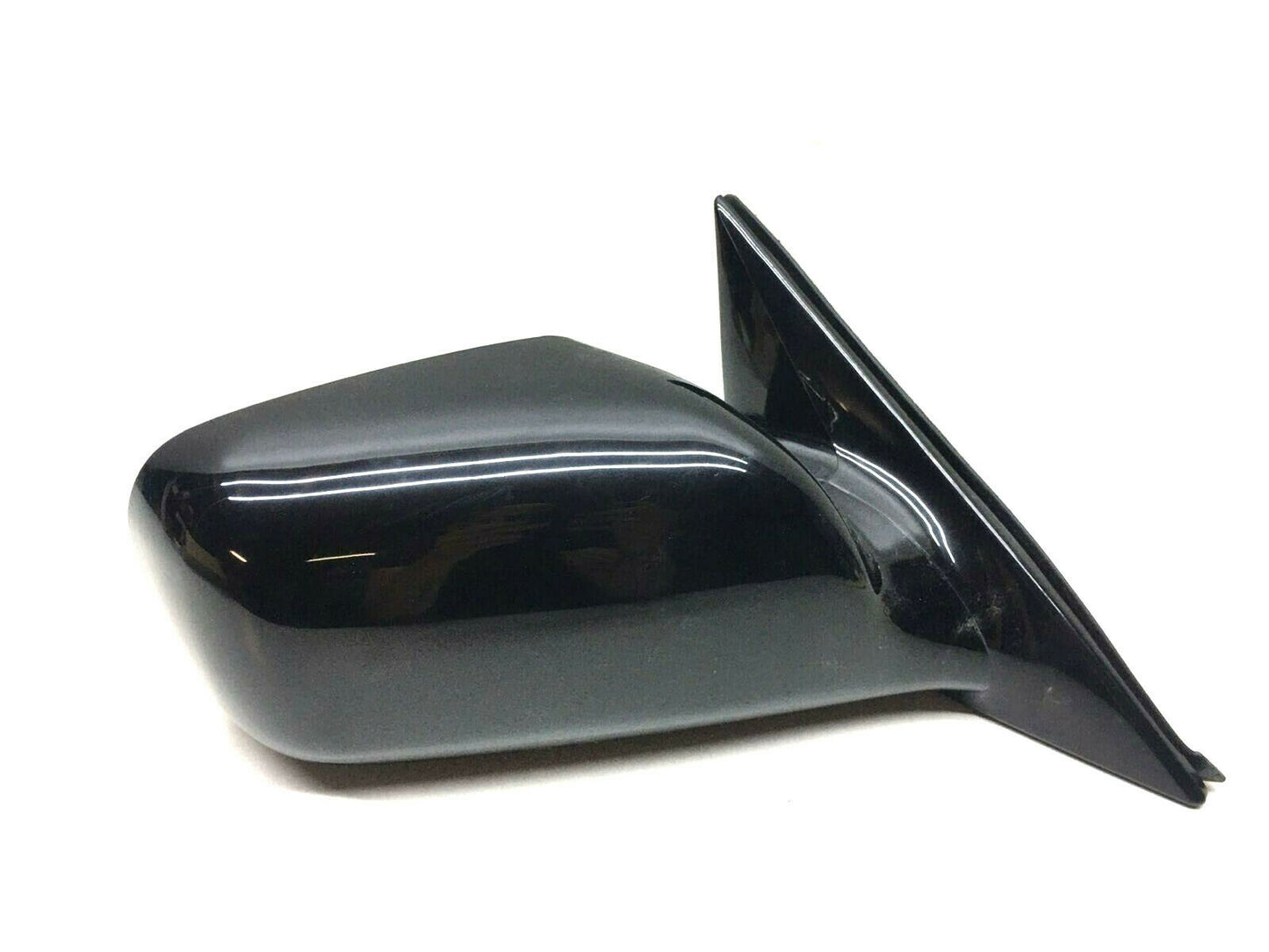 02-06 Toyota Camry Passenger Right Power Heated Mirror Assembly