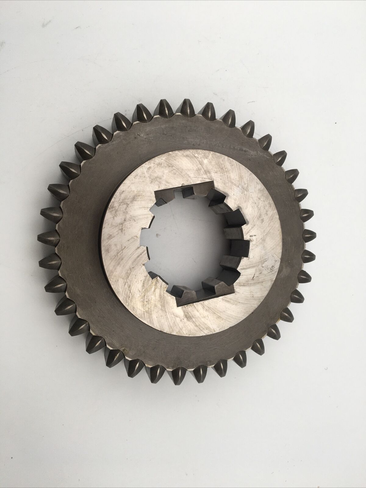 1st/Reverse Sliding Shift Gear WT291-12 NOS