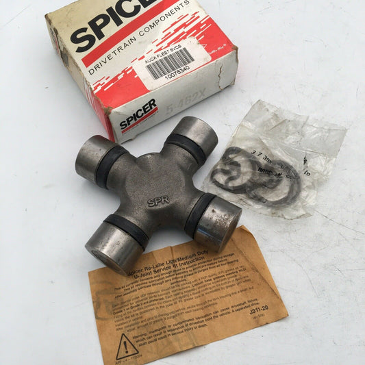 *** Spicer 5-462X Universal Joint Kit 5-160X - NOS ***