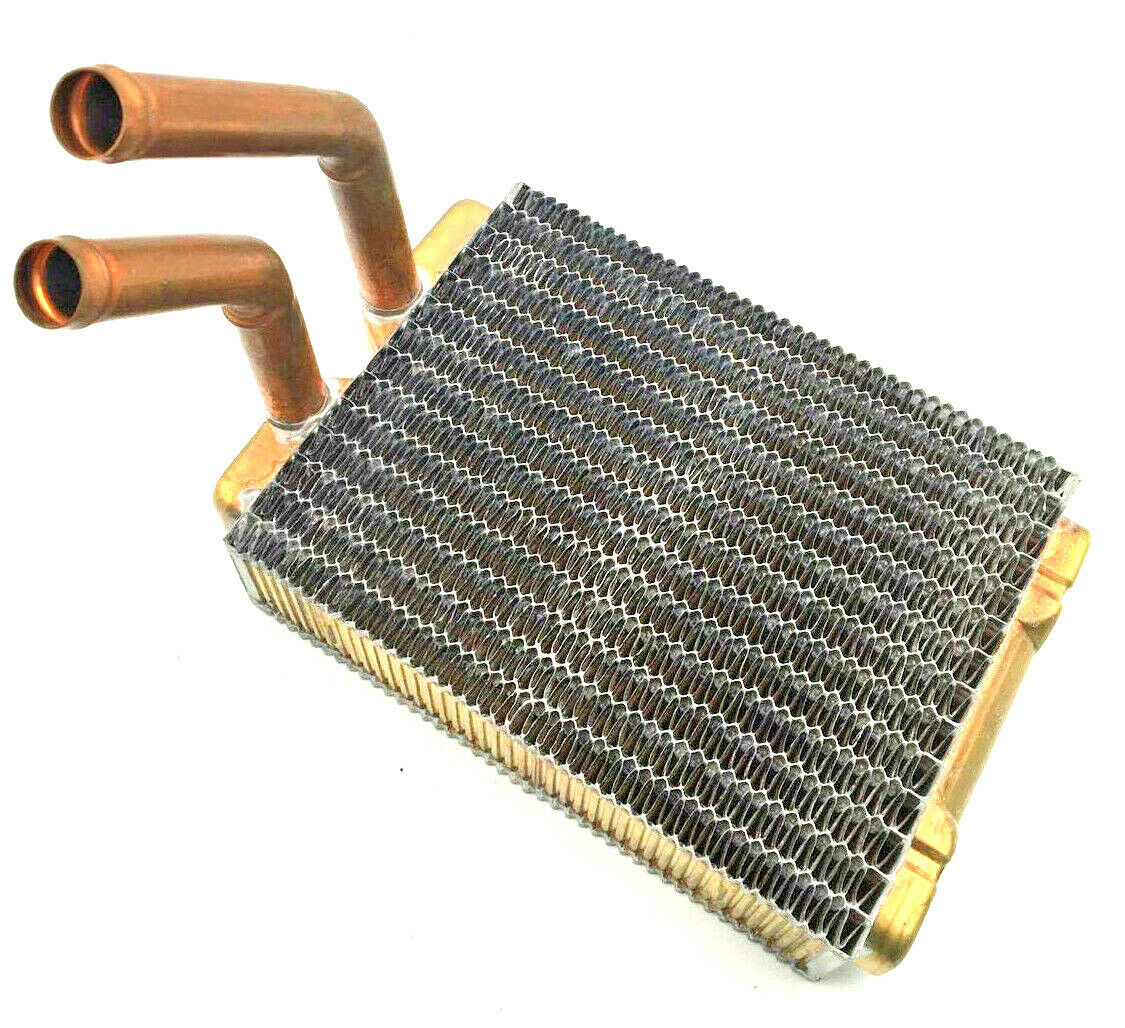 702518 Heater Core 98-00 Crown Vic 90-97 Towne Car 89-00 Grand Marq Copper/Brass