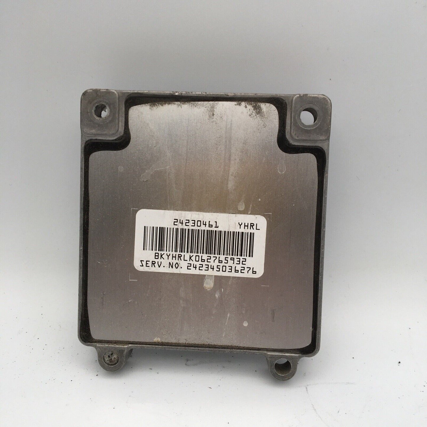 24230461 (YHRL) | GM OEM TRANSMISSION CONTROL MODULE UNIT TCM TCU