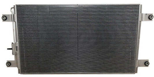 2007-2016 Freightliner M2 106 A/C Condenser TitanX Aluminum A22-72461-000