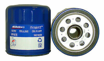 Oil Filter Pkg PF47F