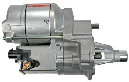 Starter - 3.3L Engine / Volts - 12 / Pinion Teeth - 10 / Rotation - Cw 4686045AC