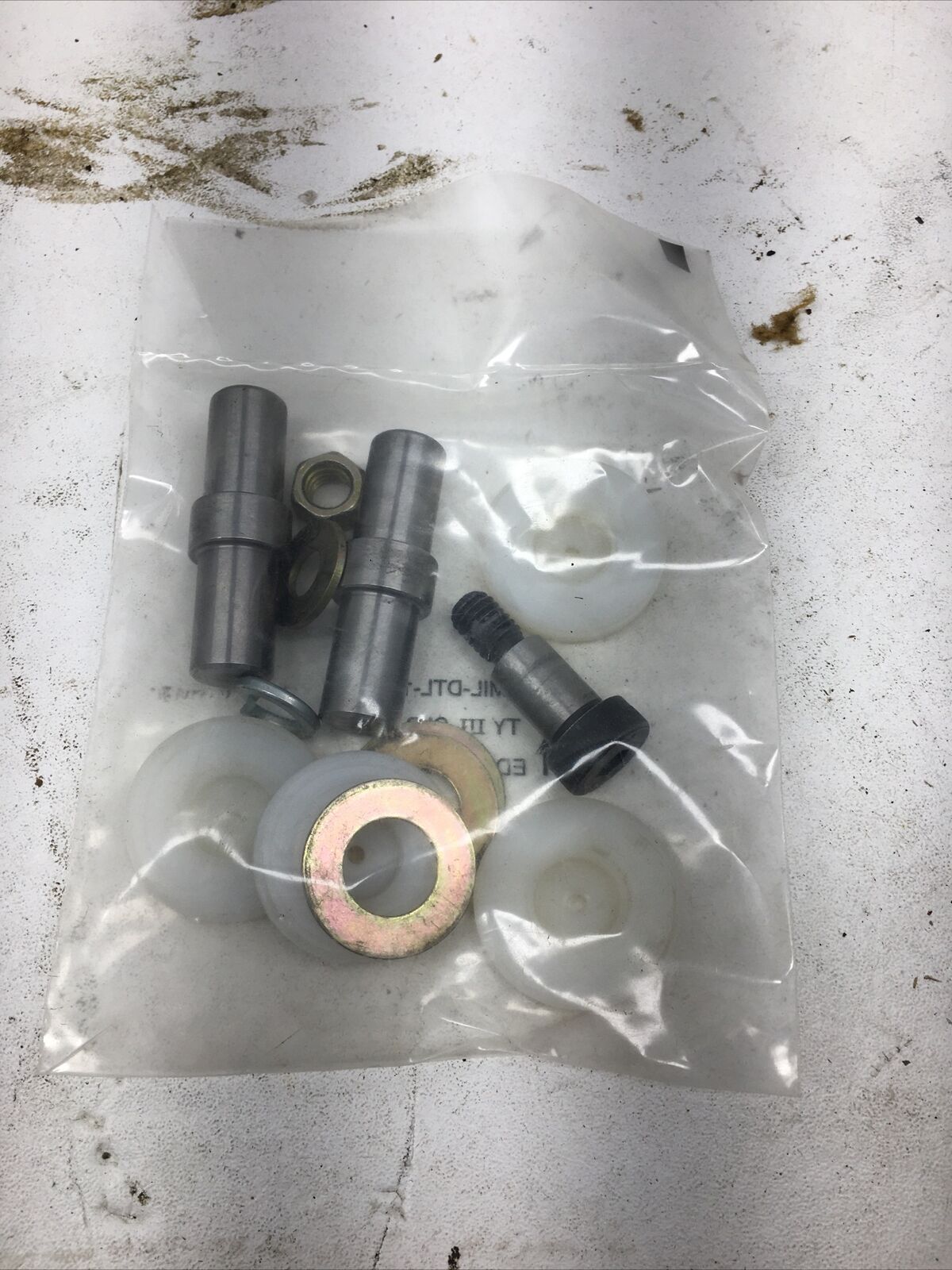 *** Maxon Bearing Assembly 202800-C (New Old Stock) ***