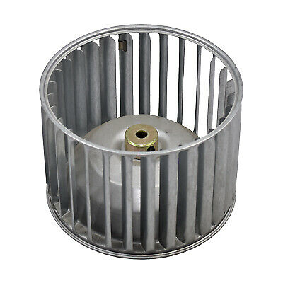 Heater Blower Motor Wheel "Squirrel Cage" 47008238