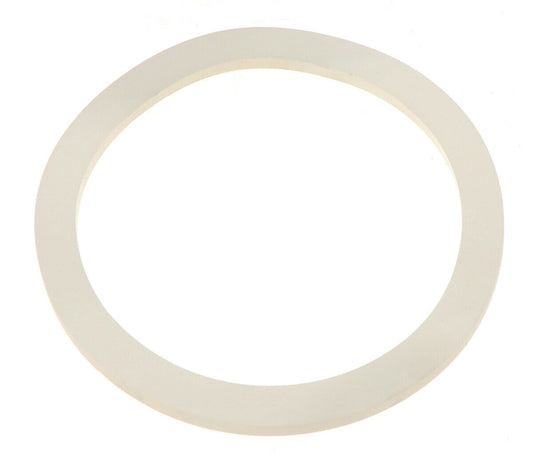 Gasket Nw9 White Nitrile (5") PTC5501450