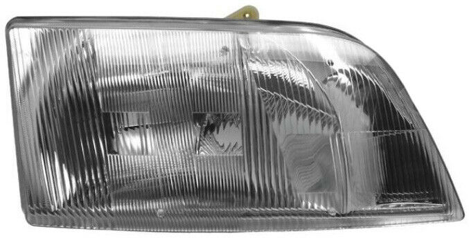 Head Lamp Asm - Right 5101-0022