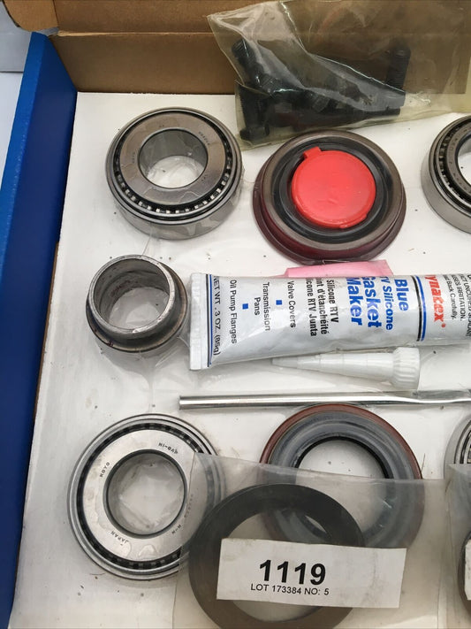 R280RMK Motive Gear Bearing Kit