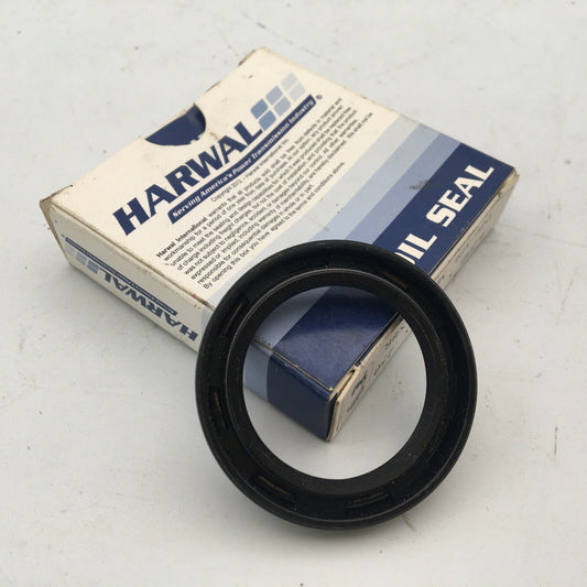 *** HARWAL 1.250x1.750x.250 NBR Oil Seal - Type ADL  ***