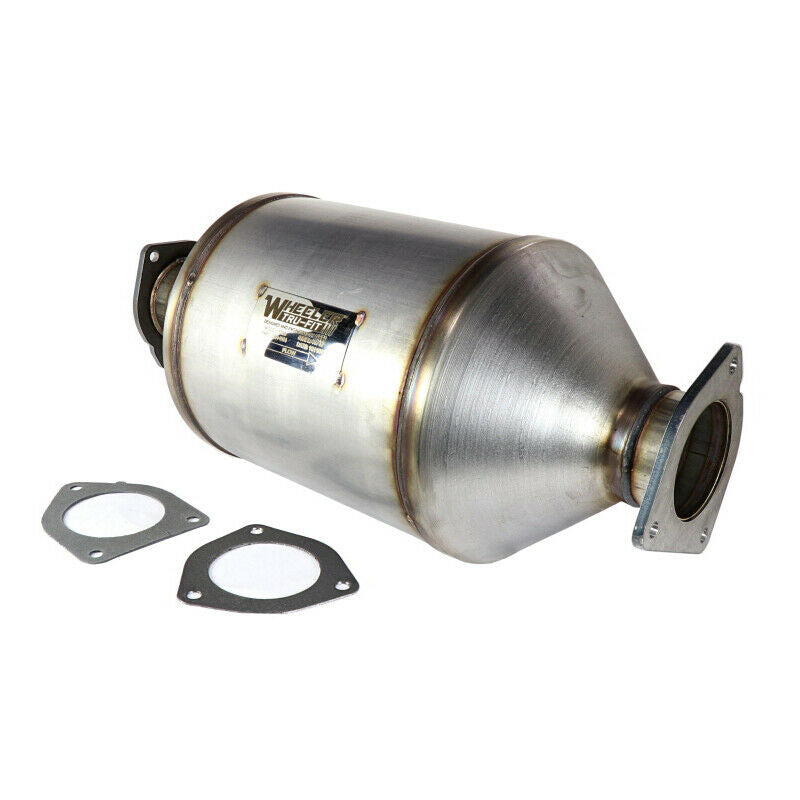 For Navistar MaxxForce 7 & DT DPF DIESEL PARTICULATE FILTER 2594356C91