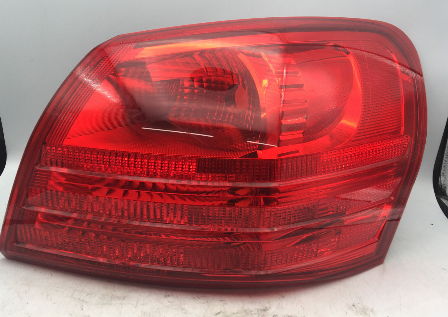 2008 2009 2010 2011 2012 Nissan Rogue Right Passenger Side Rear Tail Light OEM