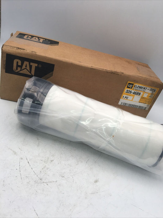 *** Genuine CAT 326-4689 Element -OCV  Air Filter ***