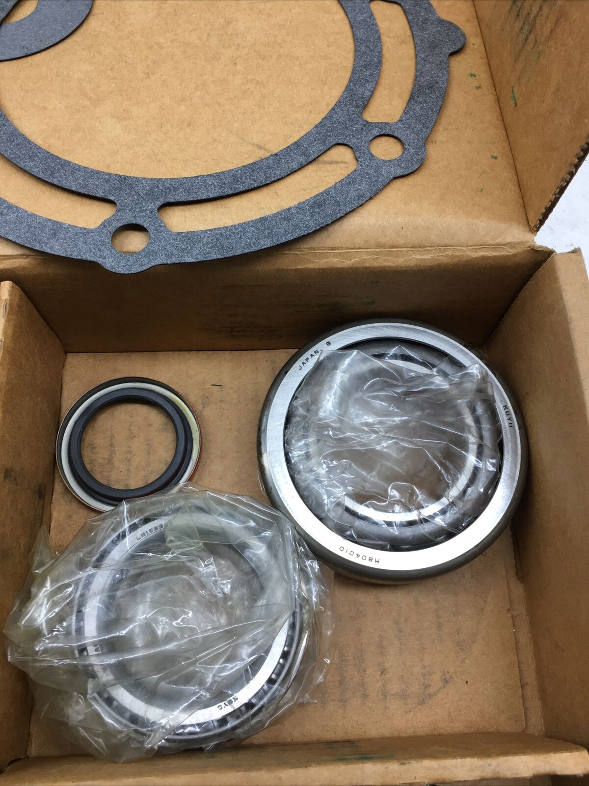 *** Bearing Kit BK308BWS (New Old Stock) ***