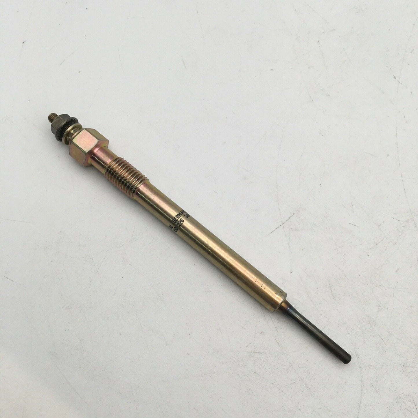 *** ACDelco 8-97226-202-2 Glow Plug 97226202 GM Cheverolet - NOS ***