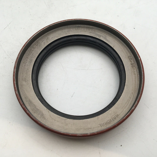 *** National 370054A Wheel Seal Federal Mogul Oil Seal ***