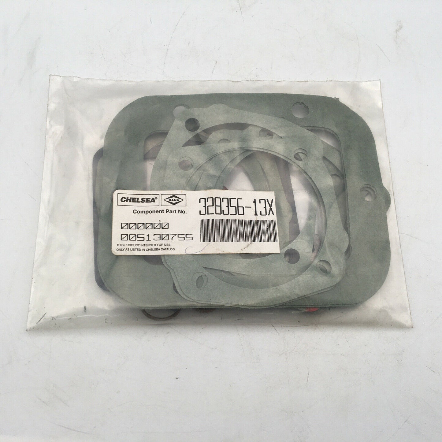 *** Chelsea 328356-13X PTO Replacement Seal and Gasket Kit - NOS ***