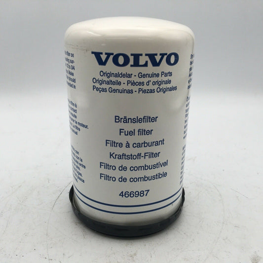 *** VOLVO 466987 Spin-on HD Fuel Filter ***