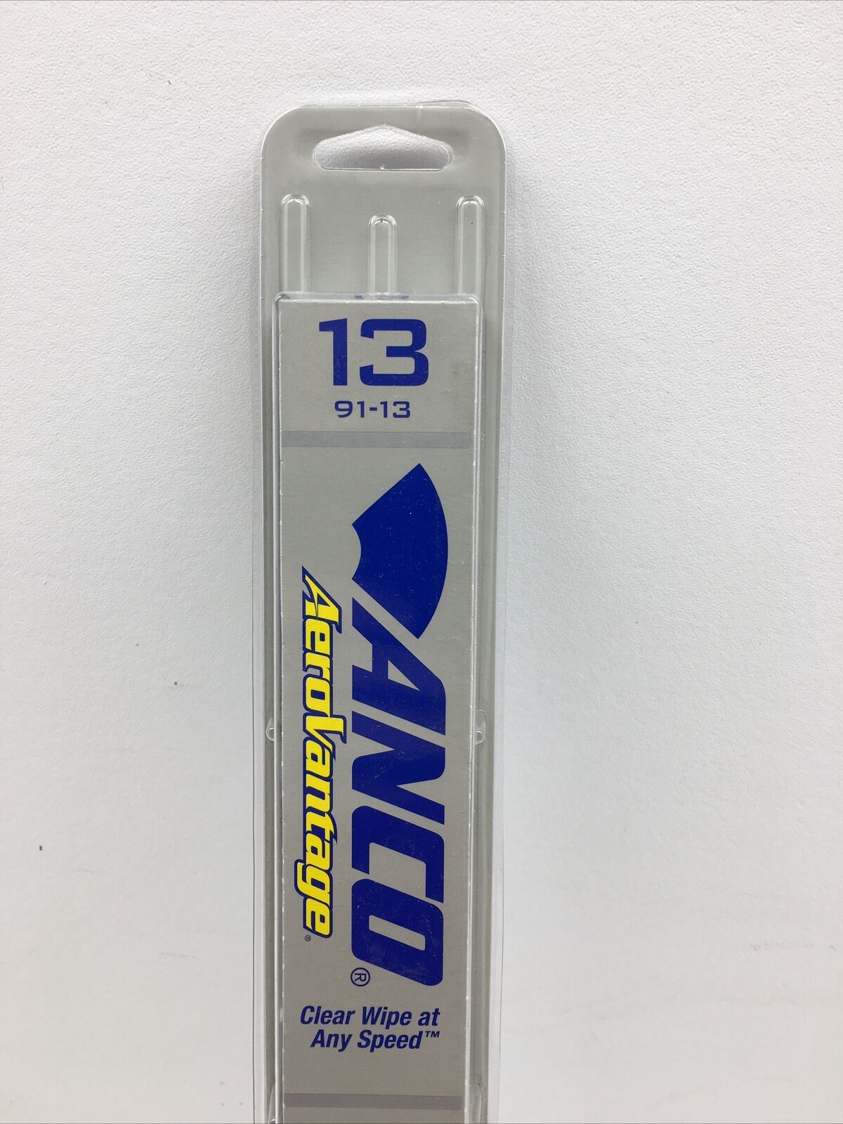 *** ANCO Wiper Blade 13” 91-13 (New Old Stock) ***