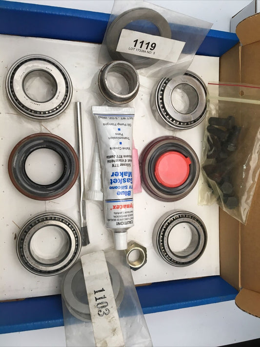 R280RMK Motive Gear Bearing Kit