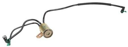 Fuel Filter With Fuel Lines  Filter 4809118AE