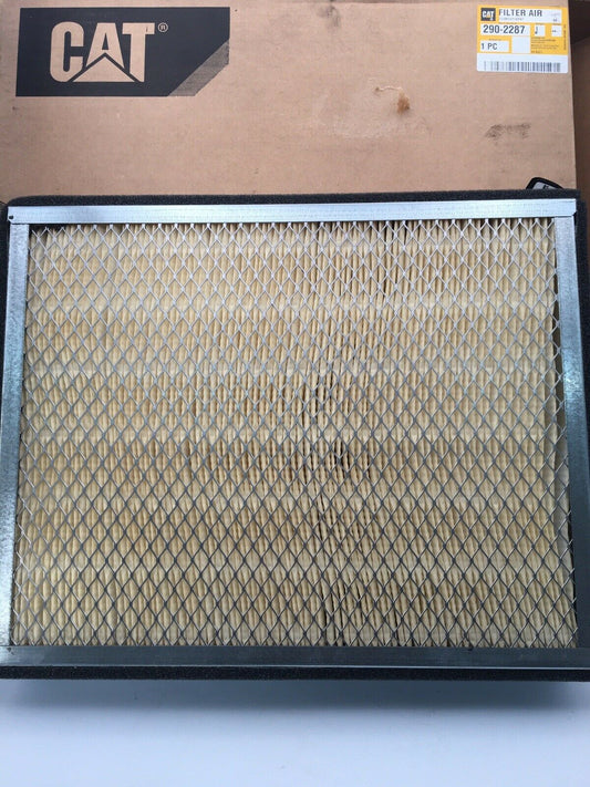 *** Genuine CAT 290-2287 Air Filter ***